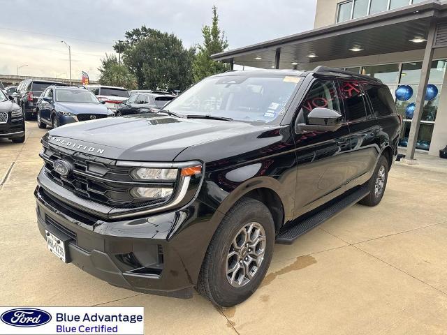 2025 Ford Expedition Active MAX