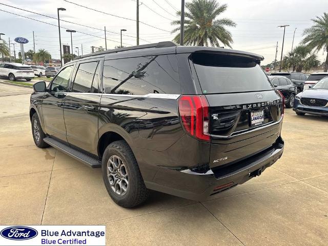 2025 Ford Expedition Active MAX