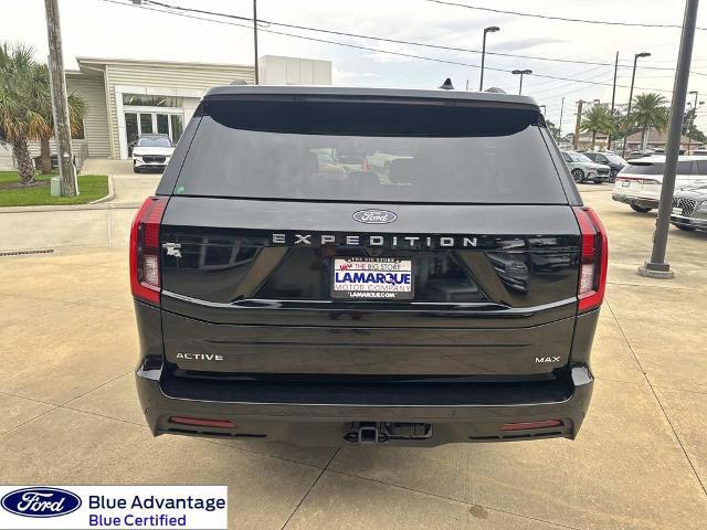 2025 Ford Expedition Active MAX