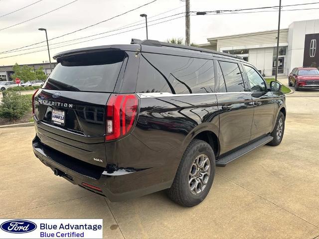 2025 Ford Expedition Active MAX