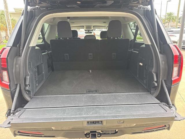 2025 Ford Expedition Active MAX