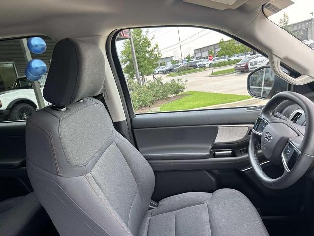 2025 Ford Expedition Active MAX