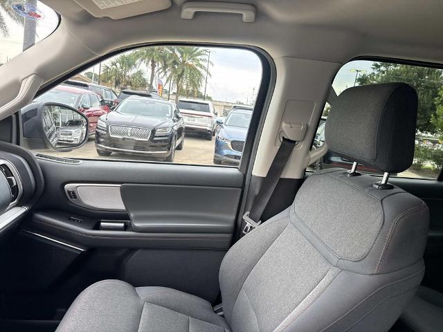 2025 Ford Expedition Active MAX