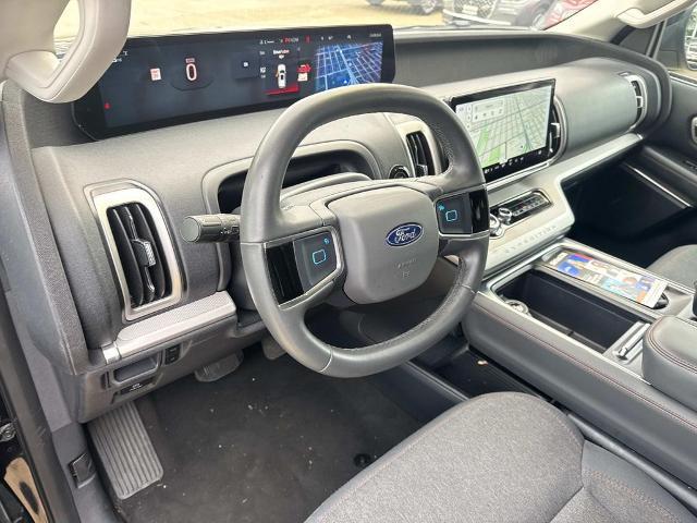 2025 Ford Expedition Active MAX