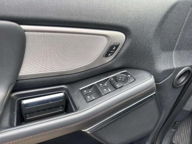 2025 Ford Expedition Active MAX