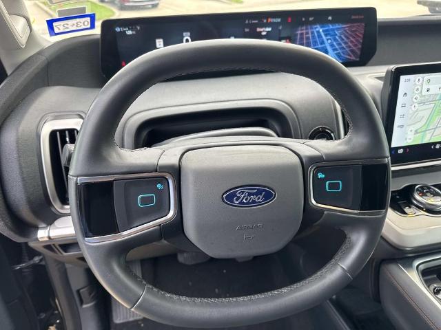 2025 Ford Expedition Active MAX