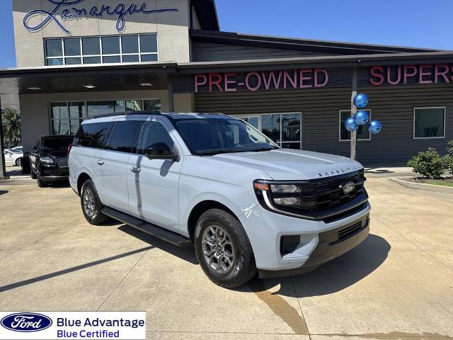 2025 Ford Expedition Active MAX for sale in Kenner, LA