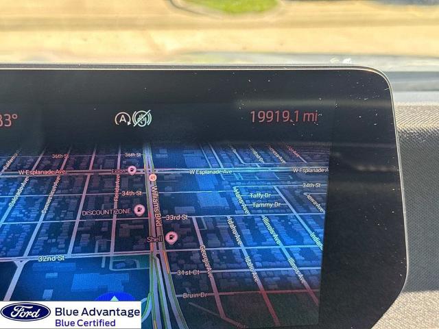 2025 Ford Expedition Active MAX