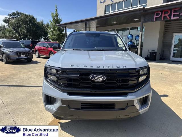 2025 Ford Expedition Active MAX