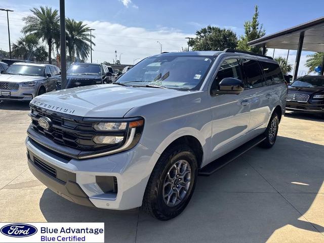 2025 Ford Expedition Active MAX