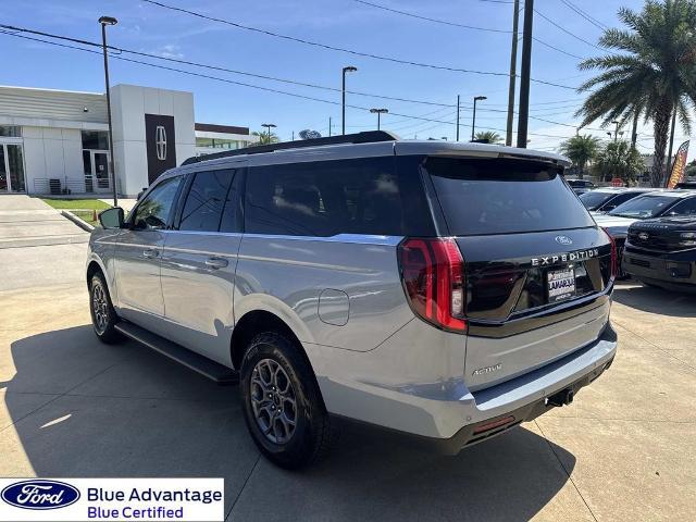 2025 Ford Expedition Active MAX