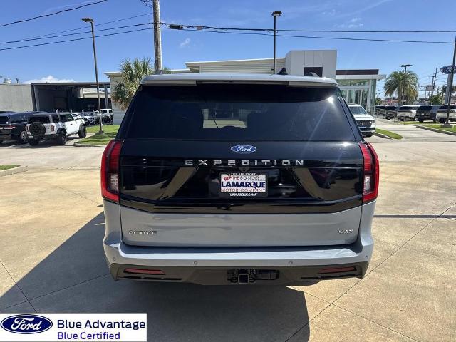 2025 Ford Expedition Active MAX