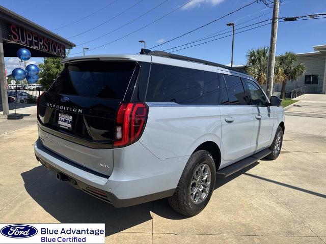 2025 Ford Expedition Active MAX