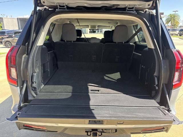 2025 Ford Expedition Active MAX