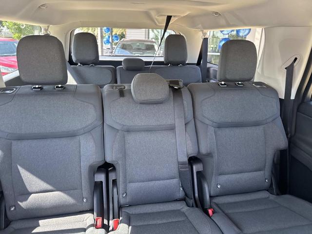 2025 Ford Expedition Active MAX