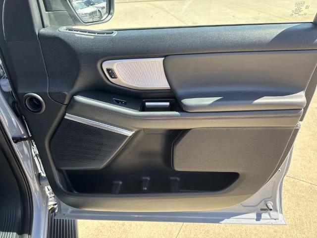 2025 Ford Expedition Active MAX