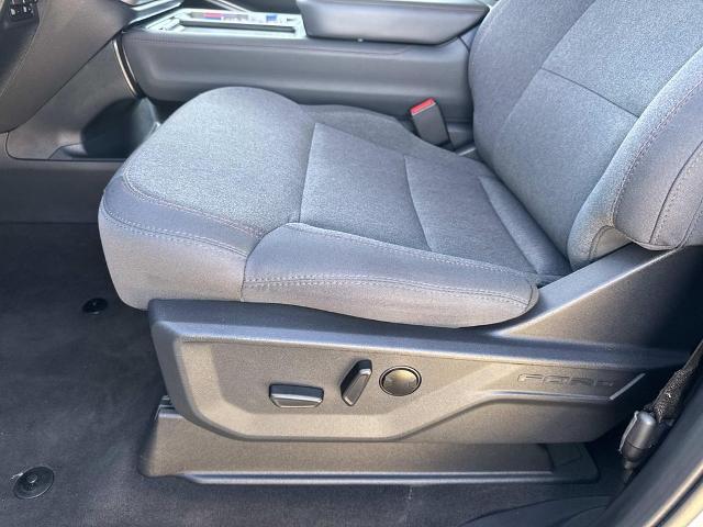 2025 Ford Expedition Active MAX