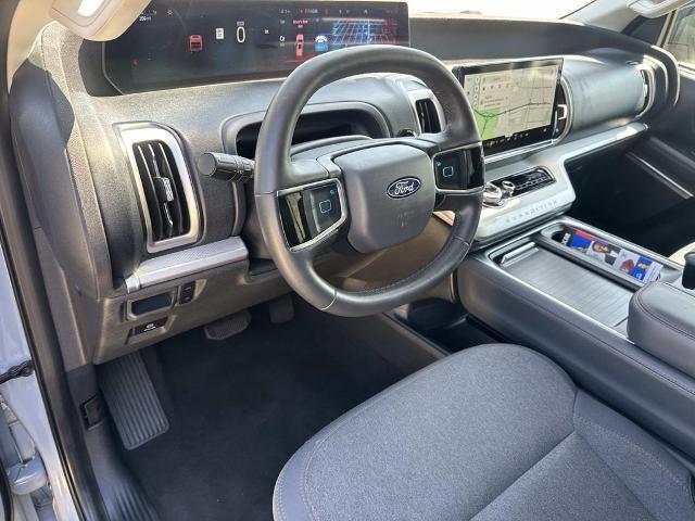 2025 Ford Expedition Active MAX