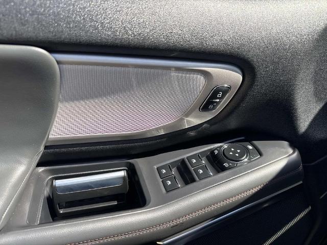 2025 Ford Expedition Active MAX