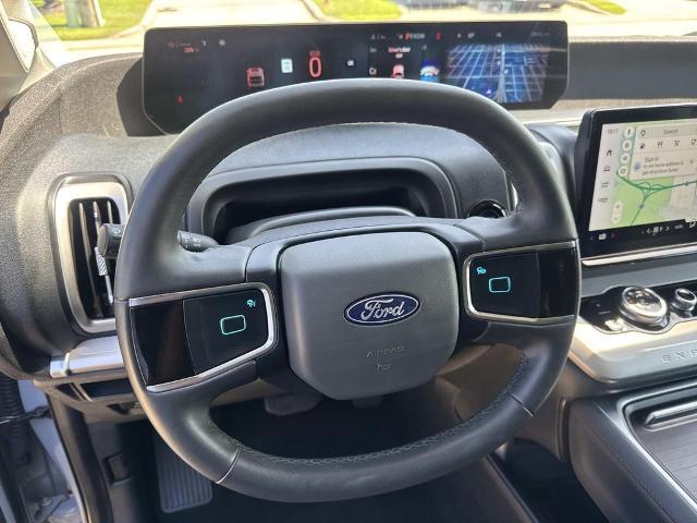 2025 Ford Expedition Active MAX