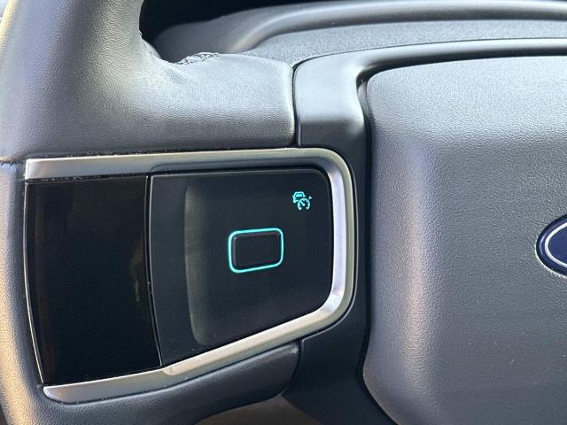 2025 Ford Expedition Active MAX