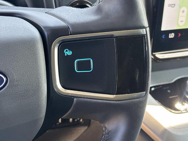 2025 Ford Expedition Active MAX