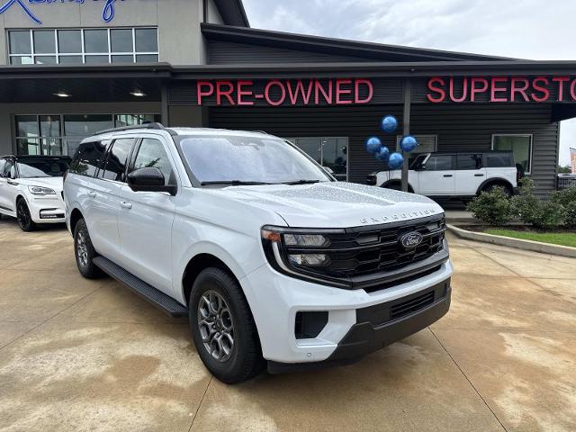 2025 Ford Expedition Active MAX for sale in Kenner, LA