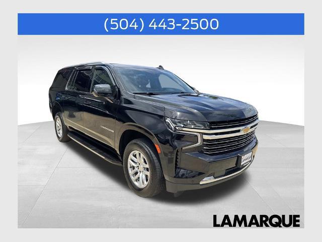 2023 Chevrolet Suburban 4WD LT for sale in Kenner, LA