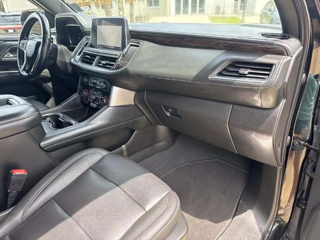 2023 Chevrolet Suburban 4WD LT