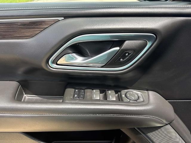 2023 Chevrolet Suburban 4WD LT