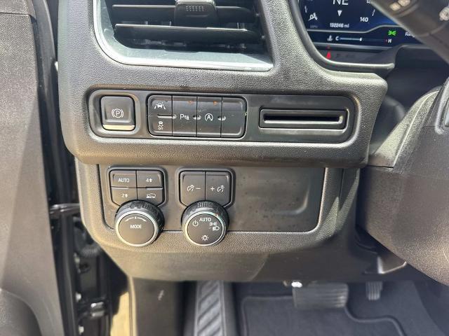 2023 Chevrolet Suburban 4WD LT