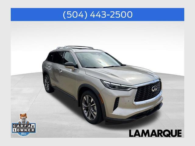 2024 INFINITI QX60 LUXE for sale in Kenner, LA