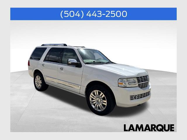 2012 Lincoln Navigator Base for sale in Kenner, LA