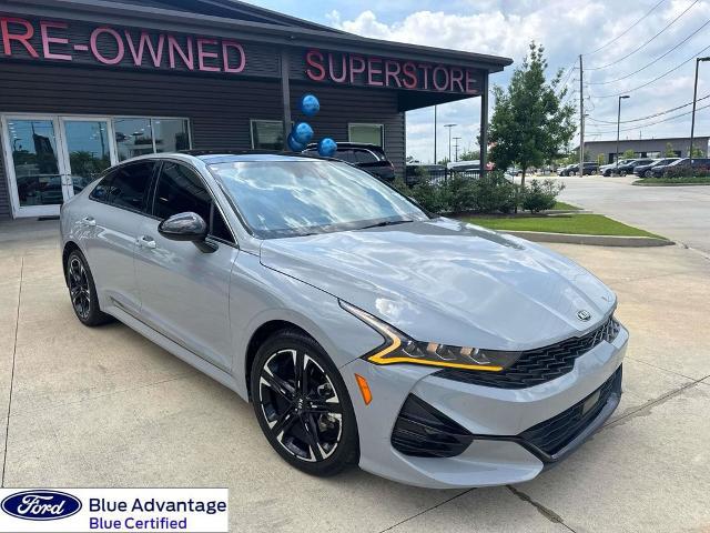 2021 Kia K5 GT-Line for sale in Kenner, LA