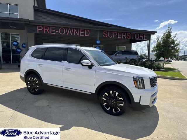2025 Kia Telluride SX Prestige for sale in Kenner, LA