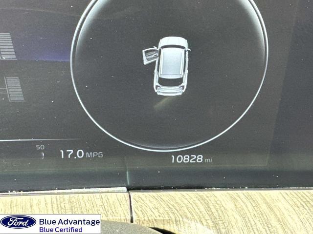 2025 Kia Telluride SX Prestige