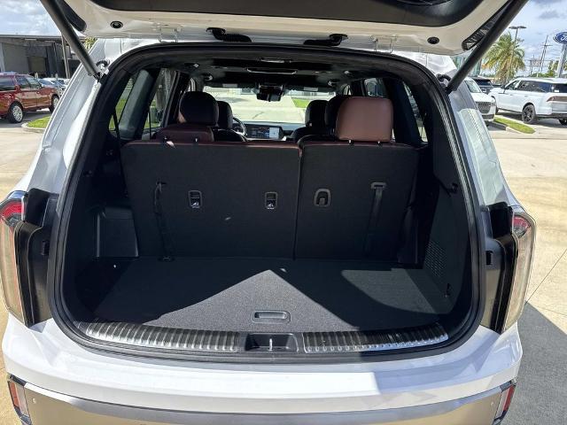 2025 Kia Telluride SX Prestige