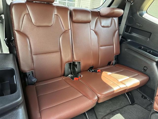 2025 Kia Telluride SX Prestige