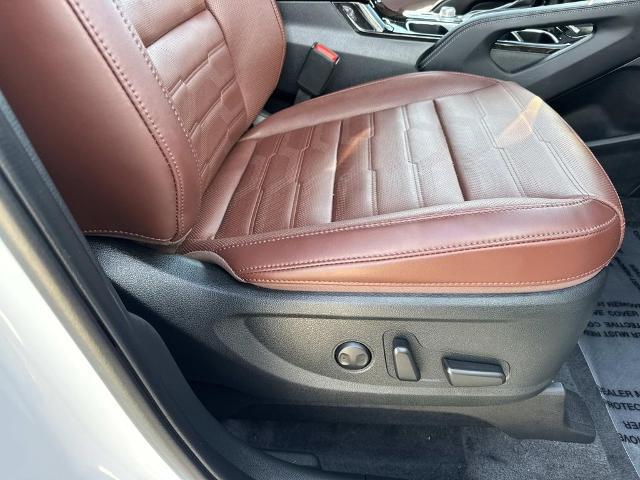 2025 Kia Telluride SX Prestige