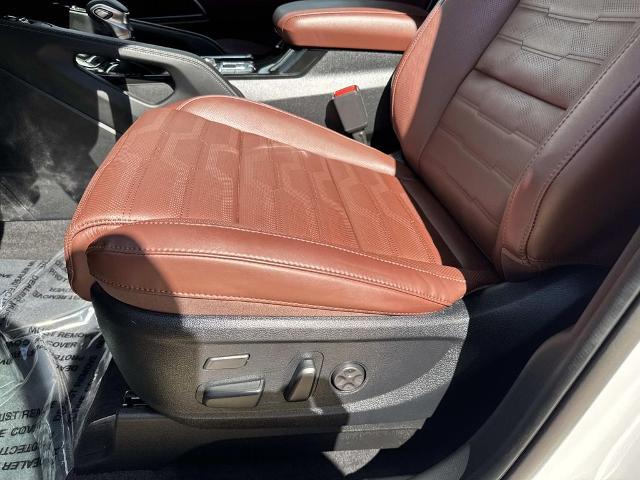 2025 Kia Telluride SX Prestige