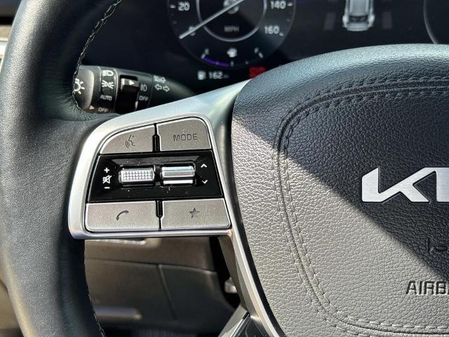 2025 Kia Telluride SX Prestige