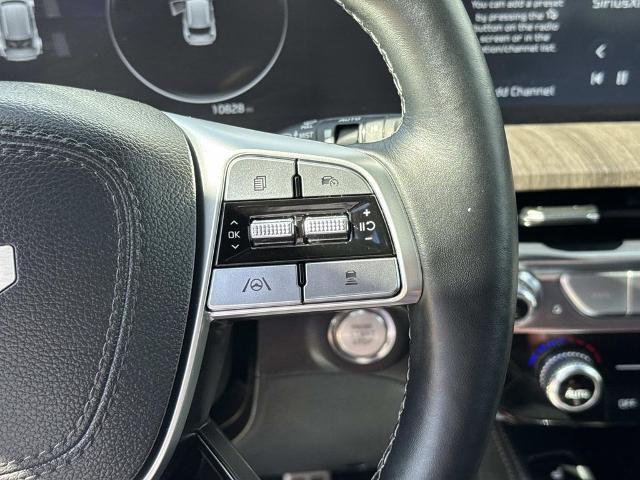 2025 Kia Telluride SX Prestige