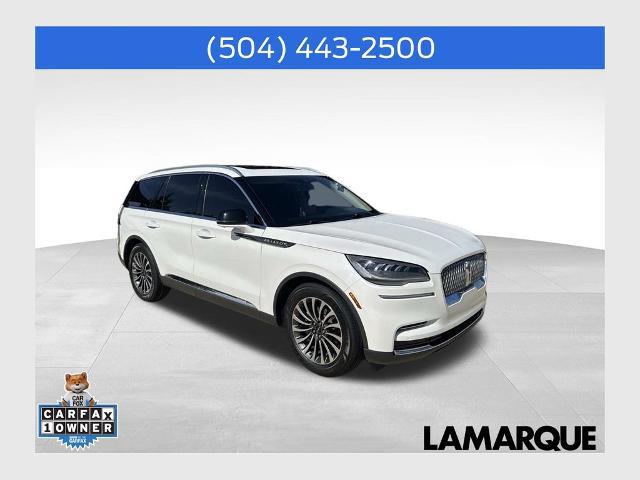 2022 Lincoln Aviator Reserve for sale in Kenner, LA