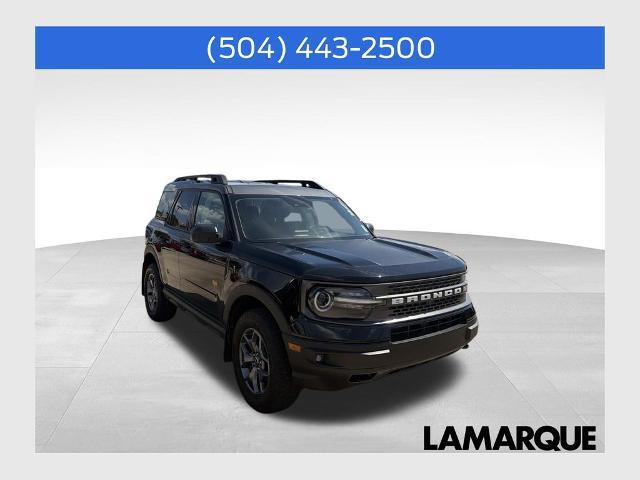 2023 Ford Bronco Sport Badlands for sale in Kenner, LA