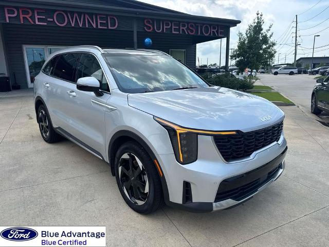 2025 Kia Sorento Hybrid EX for sale in Kenner, LA