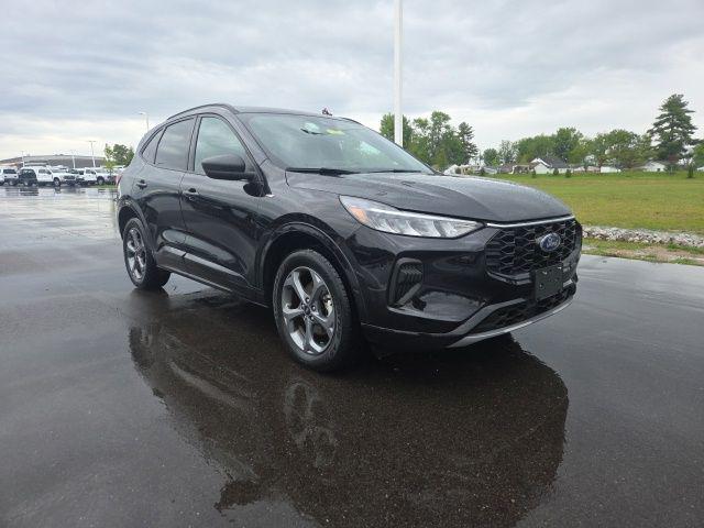 2024 Ford Escape ST-Line for sale in Plainfield, IN