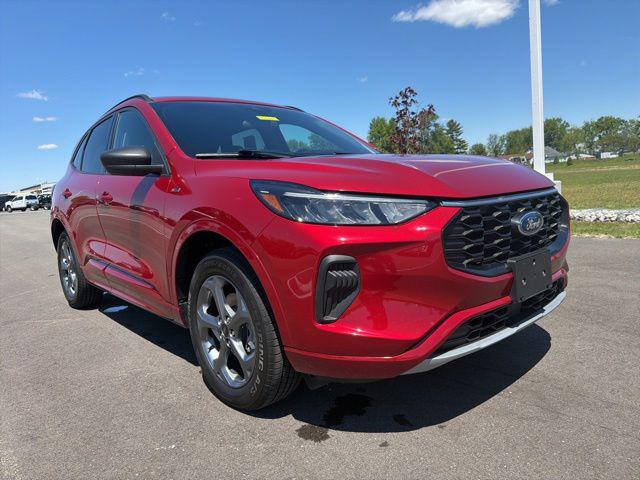 2024 Ford Escape ST-Line for sale in Plainfield, IN