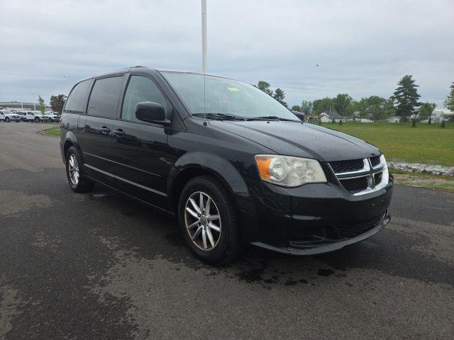 2014 Dodge Grand Caravan SXT for sale in Plainfield, IN