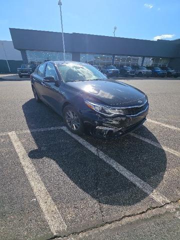 2019 Kia Optima LX for sale in Plainfield, IN