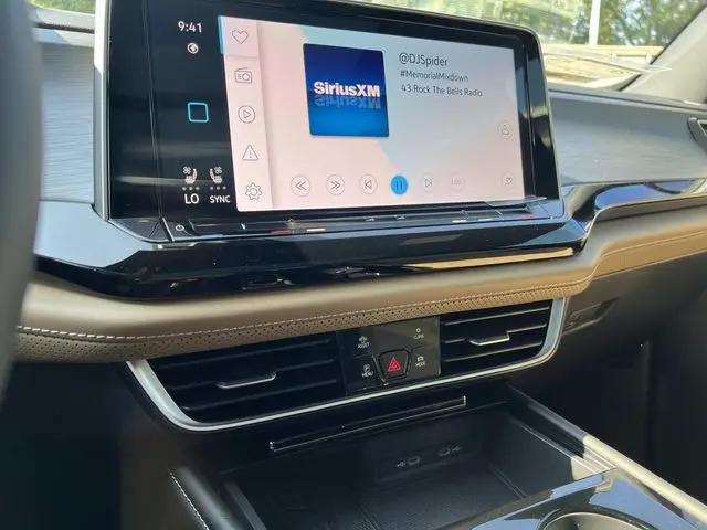 2026 Volkswagen Atlas Cross Sport SE with Technology